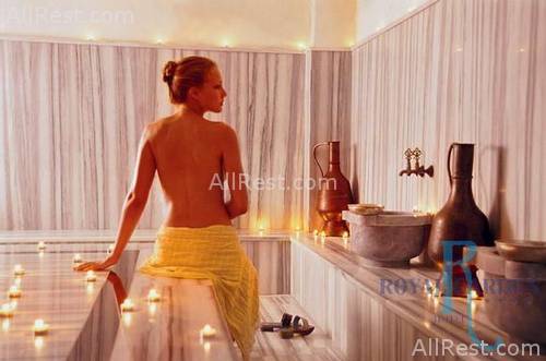 Royal Garden Suite Hotel 35